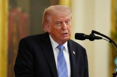 Трамп раскритиковал поддержку Украины и высказался о положении на фронте