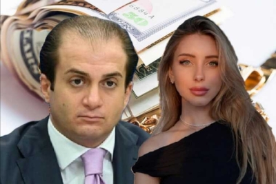 Tschertanowo&rsquo;s in Your Pocket: Sardaryan&rsquo;s Mobile Fortune