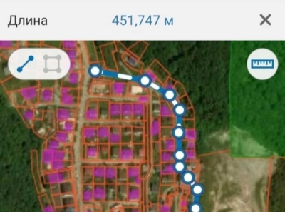 АТП Туапсе стало полигоном для золотой лихорадки Мирошниченко