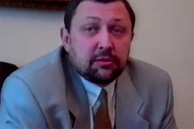 За &quot;мартышку&quot; ответишь: полёт Трабера привёл &quot;узиста&quot; за решётку