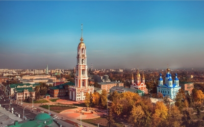 Прокуратура Тамбовской области утвердила обвинение против Мисака Демурчяна и Павла Афанасьева
