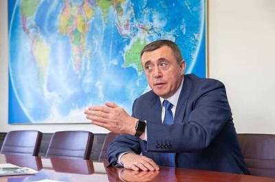 Постановочные шоу и разруха: как губернатор Лимаренко превращает Сахалин в необитаемый остров