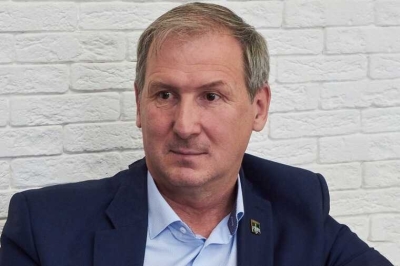 Суд в Иркутске наложил арест на имущество Юрия Кариха